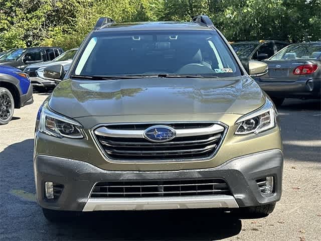 Thumbnail: 2020 Subaru Outback - 21