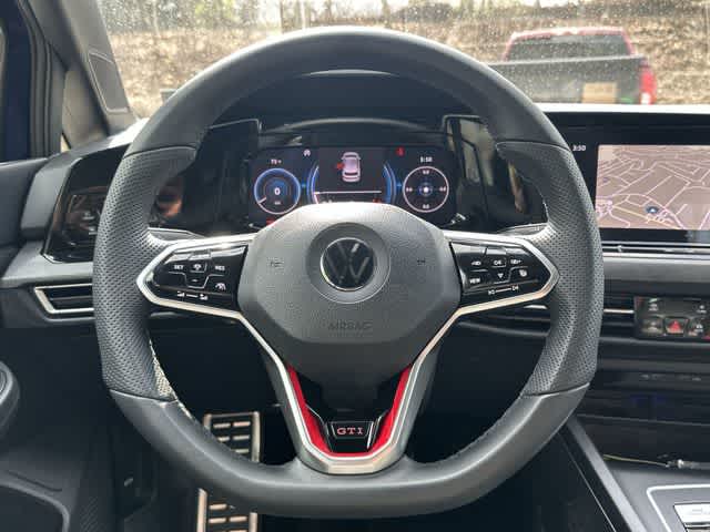 Thumbnail: 2022 Volkswagen Golf - 8