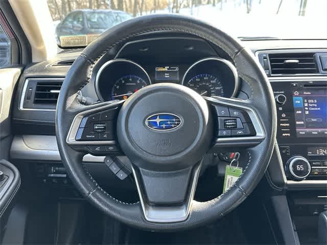 Thumbnail: 2019 Subaru Outback - 7