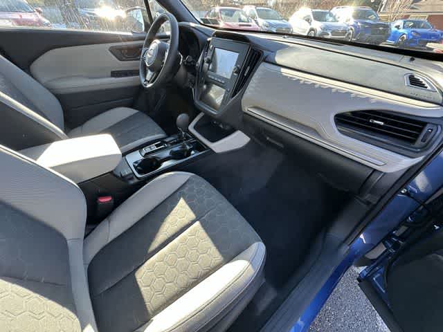 Thumbnail: 2026 Subaru Forester - 17