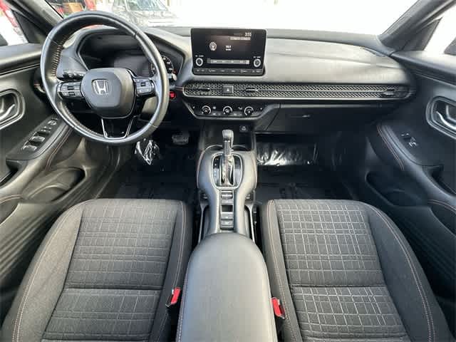 Thumbnail: 2024 Honda HR-V - 18