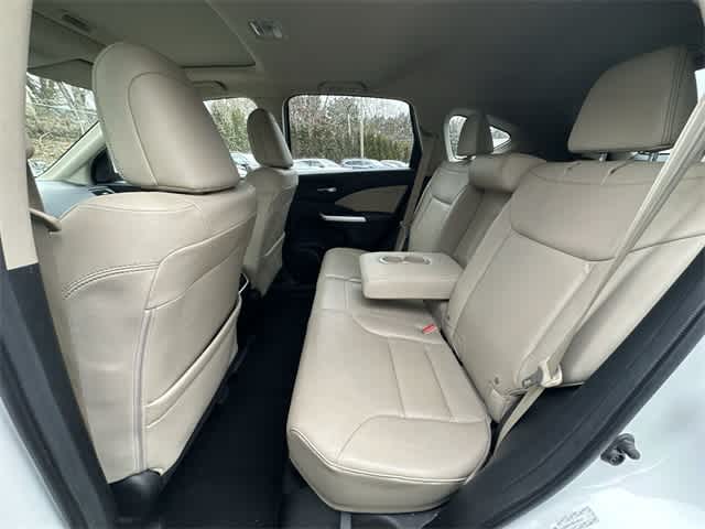 Thumbnail: 2015 Honda CR-V - 20