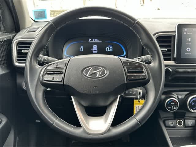 Thumbnail: 2023 Hyundai Venue - 8