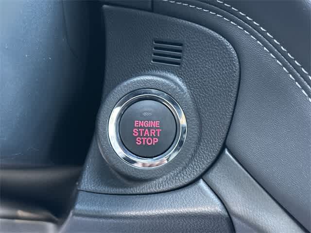 Thumbnail: 2025 Subaru Legacy - 11