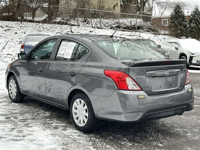 Thumbnail: 2019 Nissan Versa - 27