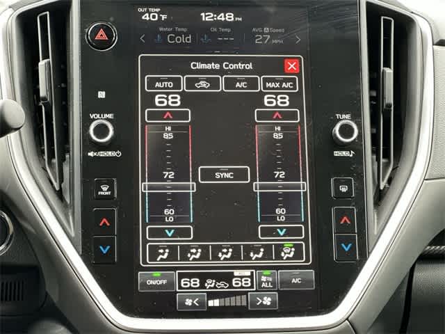 Thumbnail: 2024 Subaru Crosstrek - 14