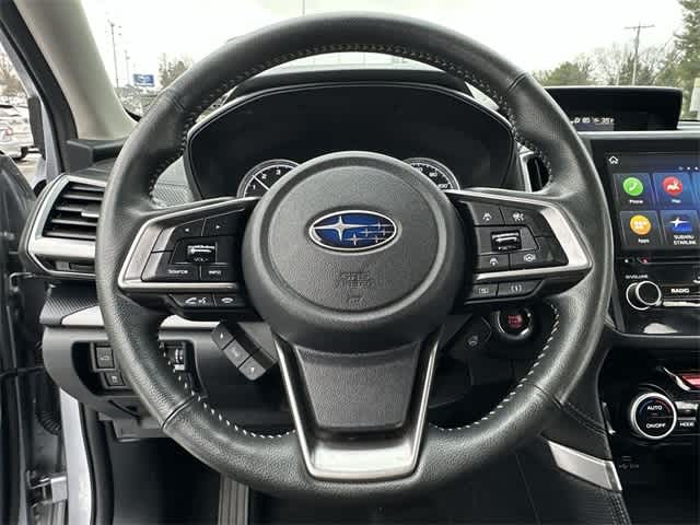 Thumbnail: 2021 Subaru Forester - 8