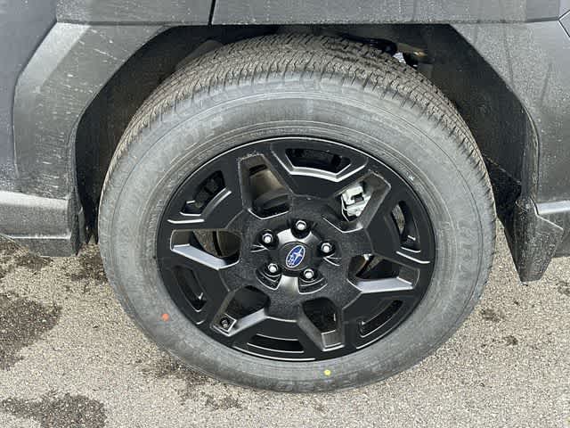 Thumbnail: 2026 Subaru Outback - 5