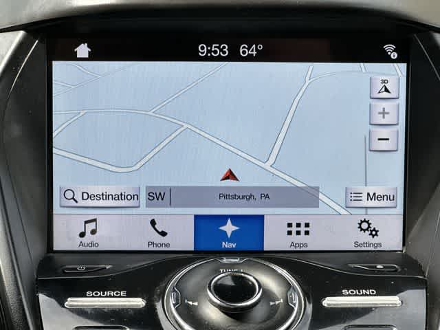 Thumbnail: 2017 Ford Escape - 12