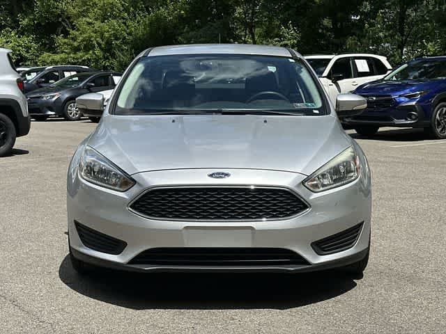 Thumbnail: 2016 Ford Focus - 17