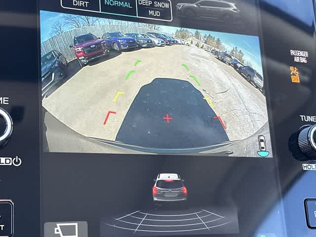 Thumbnail: 2026 Subaru Ascent - 15