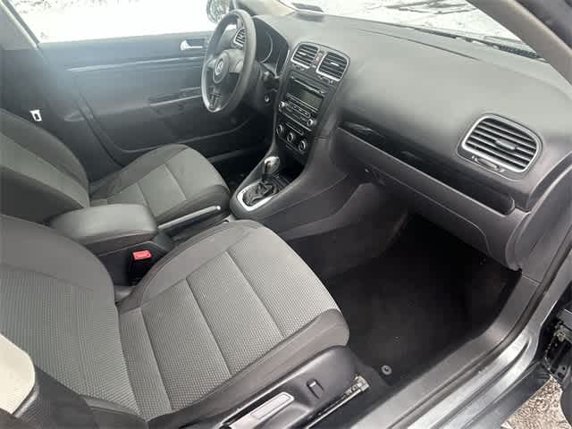 Thumbnail: 2012 Volkswagen Jetta - 14