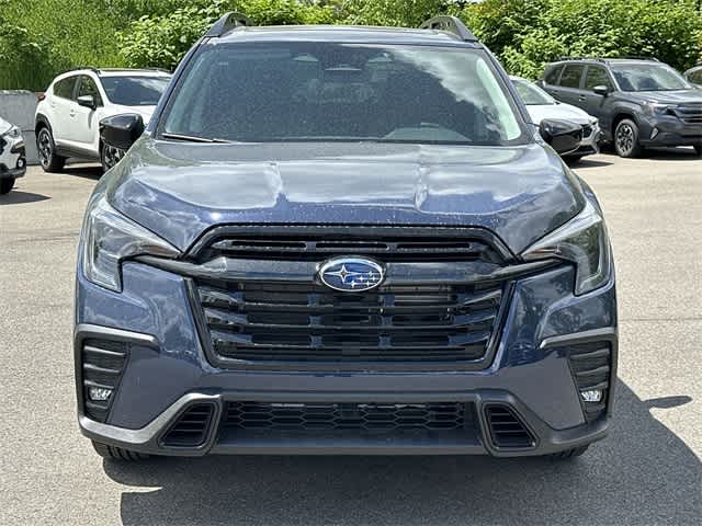 2025 Subaru Ascent Onyx Edition 29