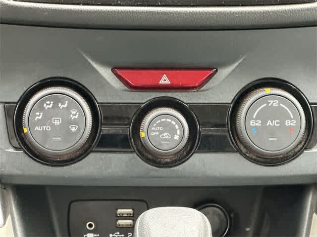 Thumbnail: 2022 Subaru Forester - 13