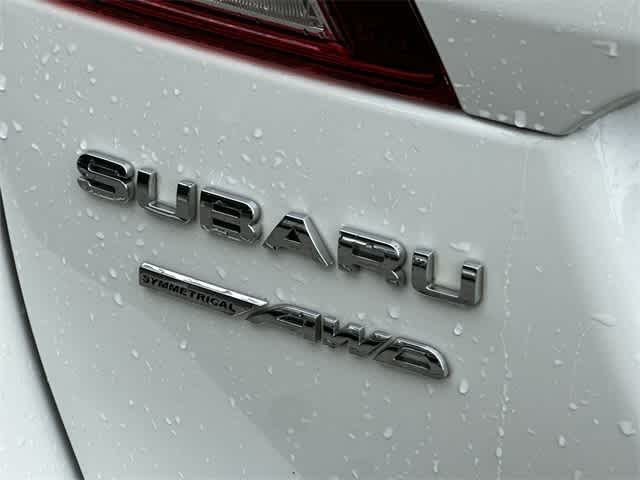 Thumbnail: 2018 Subaru Outback - 15