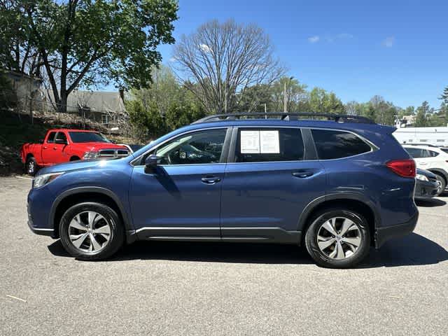 2019 Subaru Ascent Premium -
                  Pittsburgh, PA