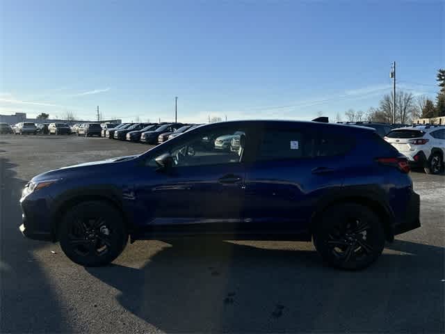 Thumbnail: 2026 Subaru Crosstrek - 2