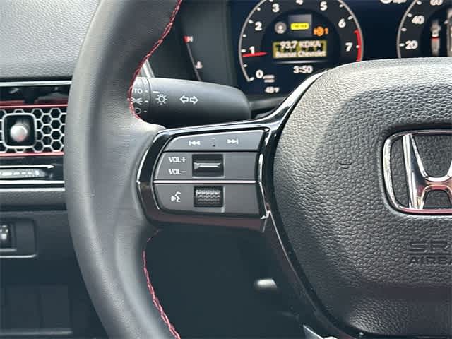 Thumbnail: 2026 Honda Civic - 9