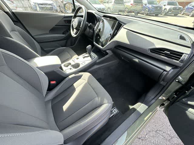 Thumbnail: 2026 Subaru Crosstrek - 19