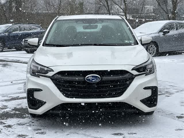 Thumbnail: 2025 Subaru Legacy - 18