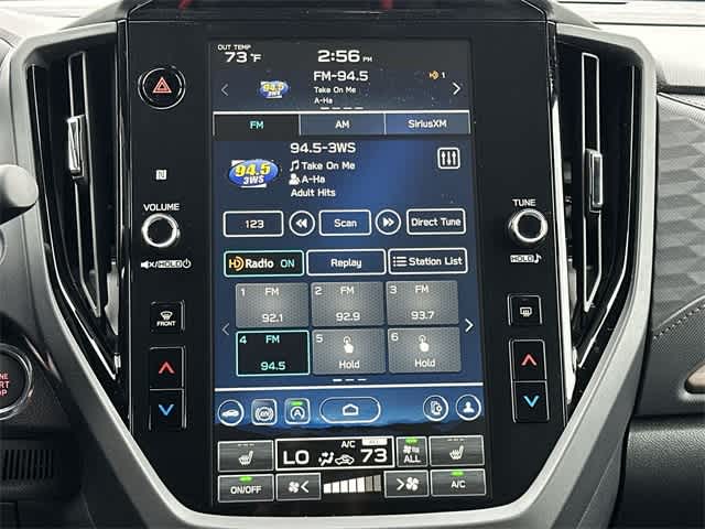 Thumbnail: 2026 Subaru Forester - 12