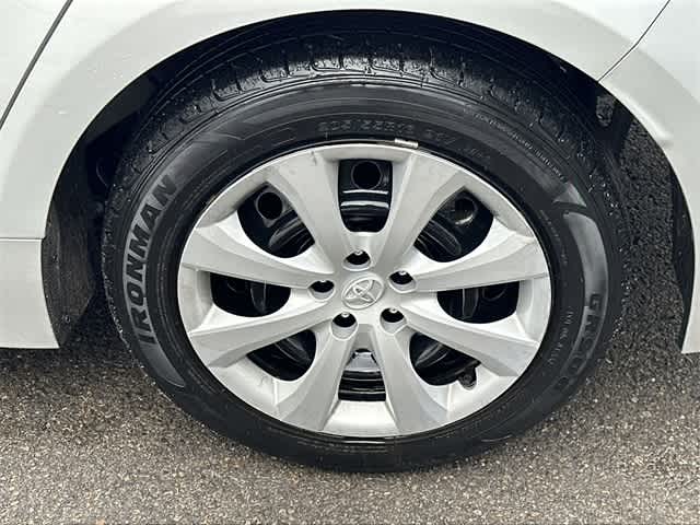 Thumbnail: 2024 Toyota Corolla - 5