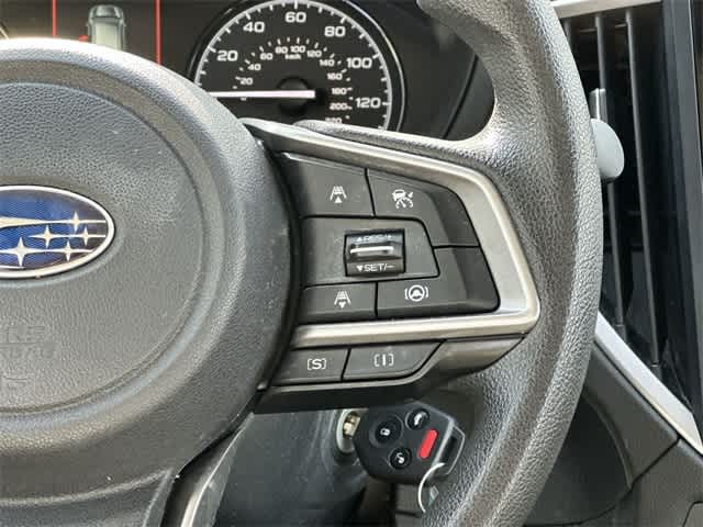 Thumbnail: 2022 Subaru Forester - 9