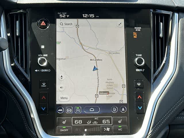 Thumbnail: 2025 Subaru Outback - 13