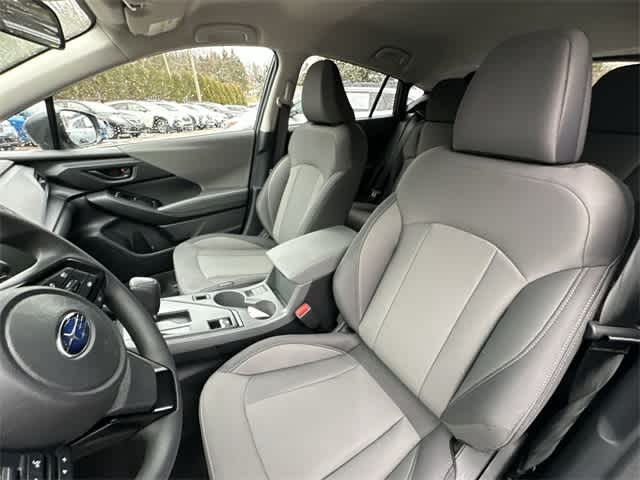 Thumbnail: 2026 Subaru Crosstrek - 15