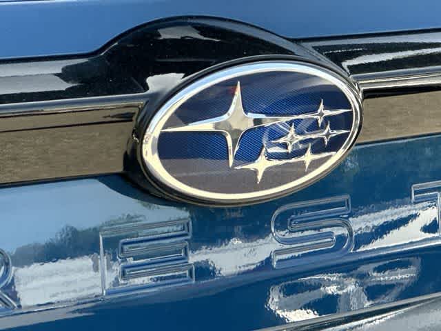 Thumbnail: 2026 Subaru Forester - 26