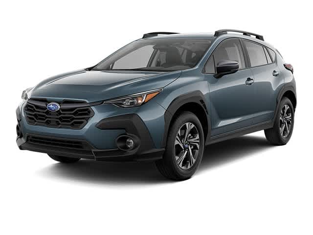 2024 Subaru Crosstrek Premium CVT's photo