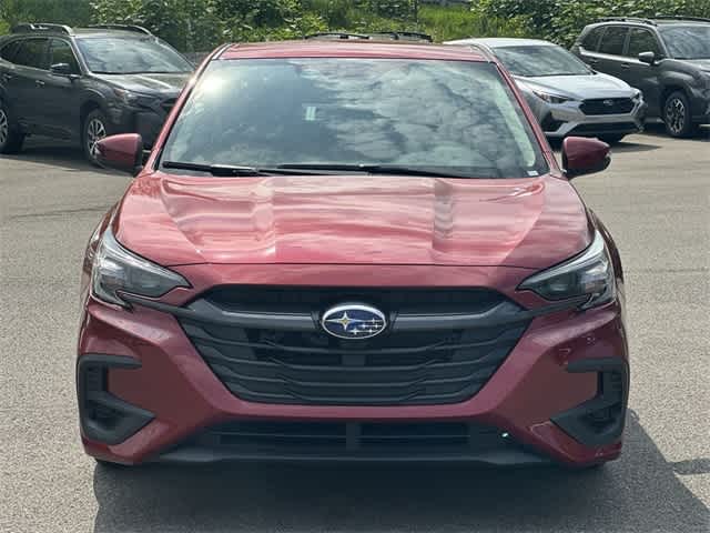 2025 Subaru Legacy Premium 26