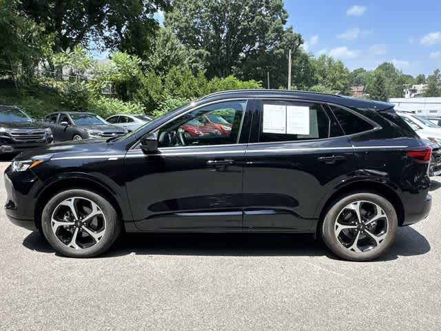 Thumbnail: 2024 Ford Escape - 2
