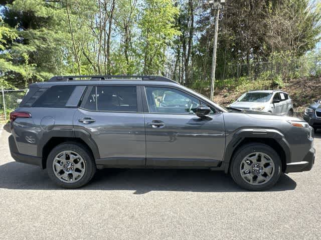 Thumbnail: 2026 Subaru Outback - 3