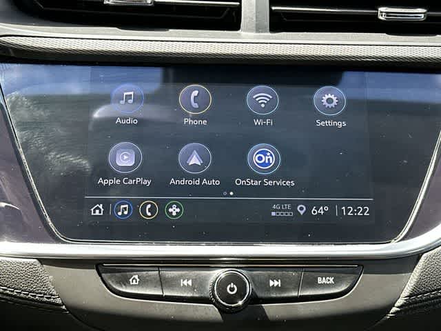 Thumbnail: 2023 Buick Encore GX - 12