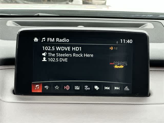 Thumbnail: 2018 Mazda CX-9 - 11