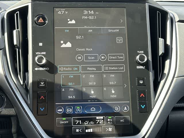 Thumbnail: 2026 Subaru Crosstrek - 12