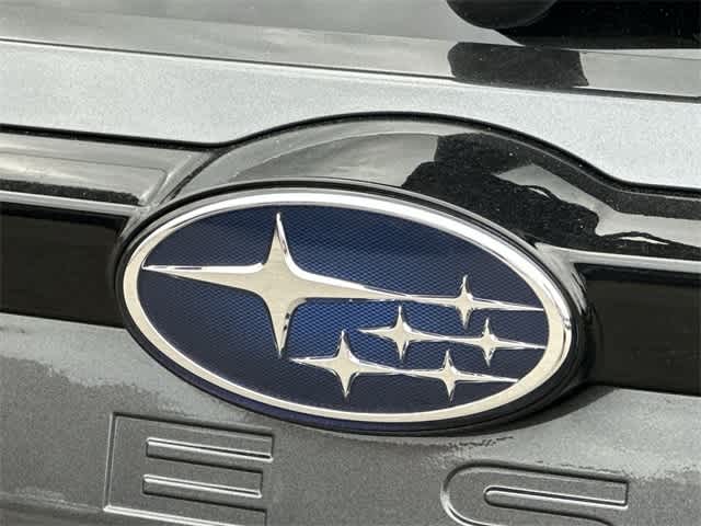 Thumbnail: 2026 Subaru Forester - 26