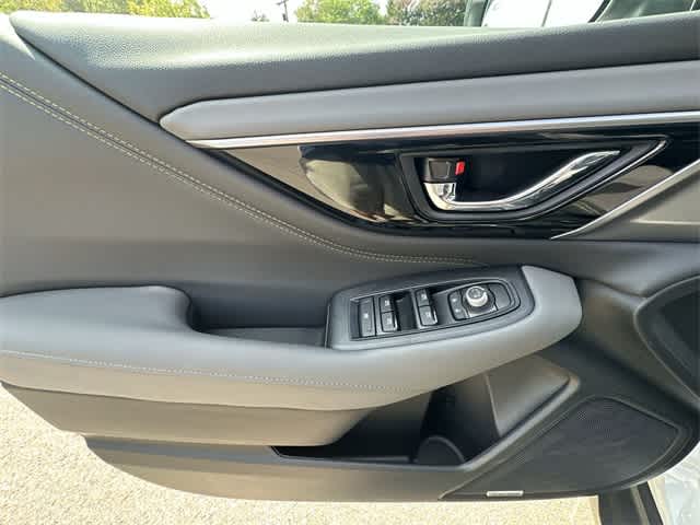 Thumbnail: 2025 Subaru Outback - 17