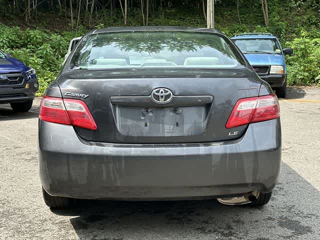 Thumbnail: 2008 Toyota Camry - 4
