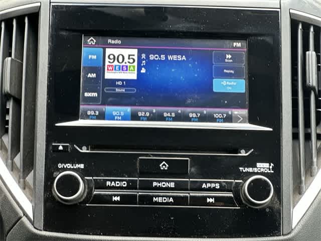 2022 Subaru Crosstrek Premium 10