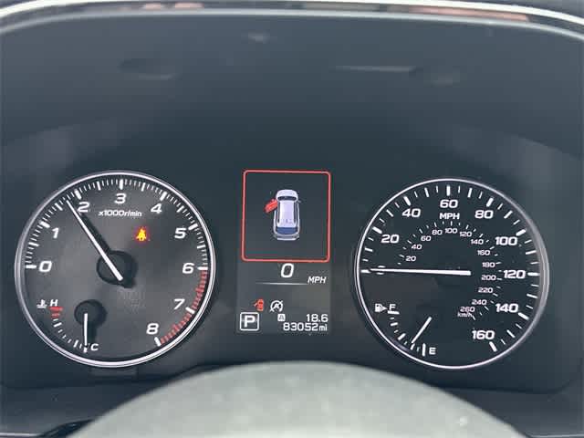 Thumbnail: 2021 Subaru Outback - 6