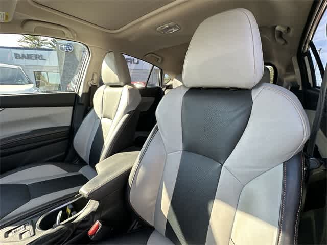 Thumbnail: 2019 Subaru Crosstrek - 17