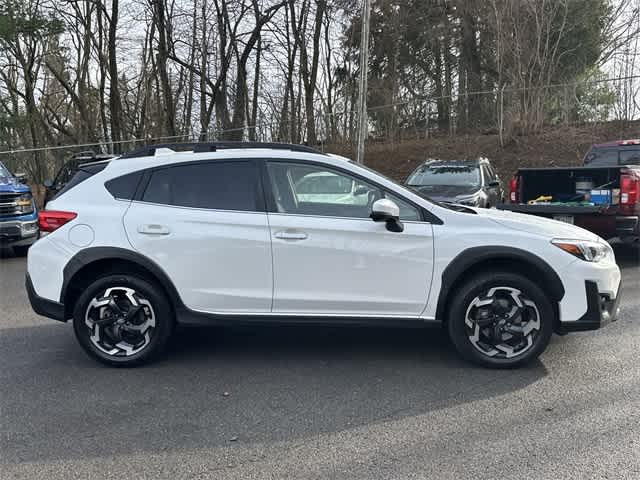 Thumbnail: 2023 Subaru Crosstrek - 3