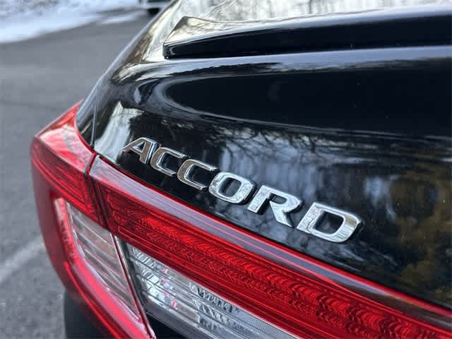 Thumbnail: 2022 Honda Accord - 26