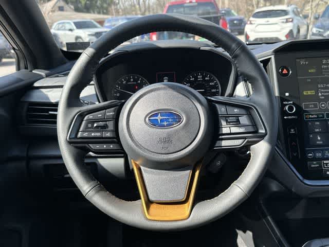 Thumbnail: 2026 Subaru Crosstrek - 8