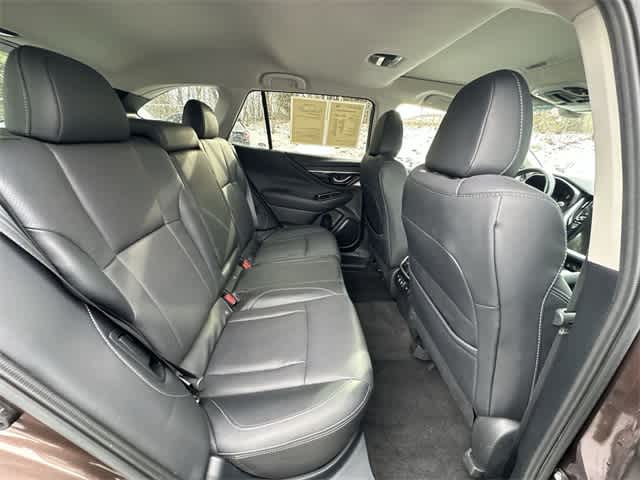 Thumbnail: 2021 Subaru Outback - 24