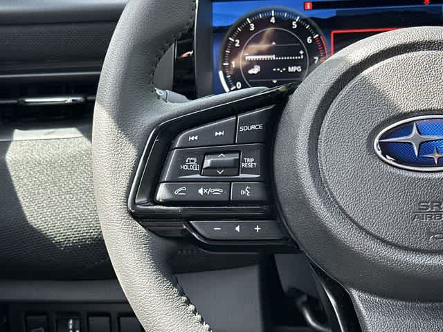 Thumbnail: 2026 Subaru Outback - 8