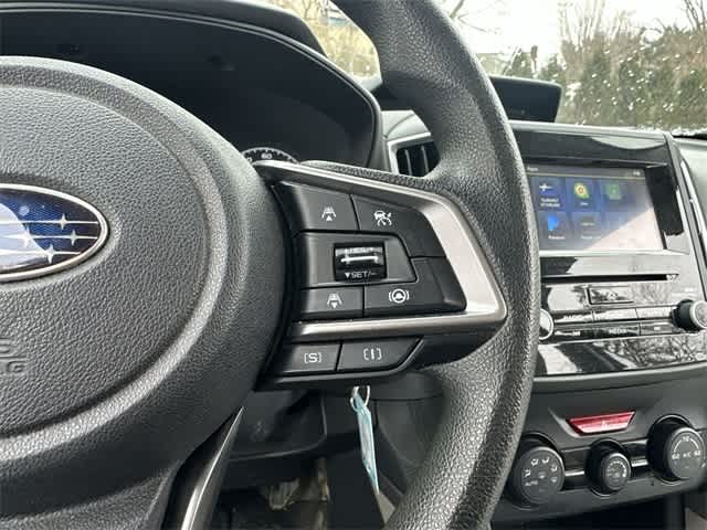 Thumbnail: 2022 Subaru Forester - 9