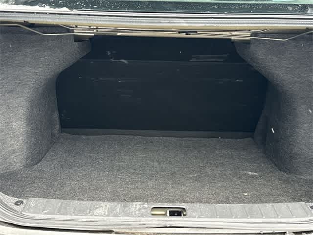 Thumbnail: 2019 Nissan Versa - 21